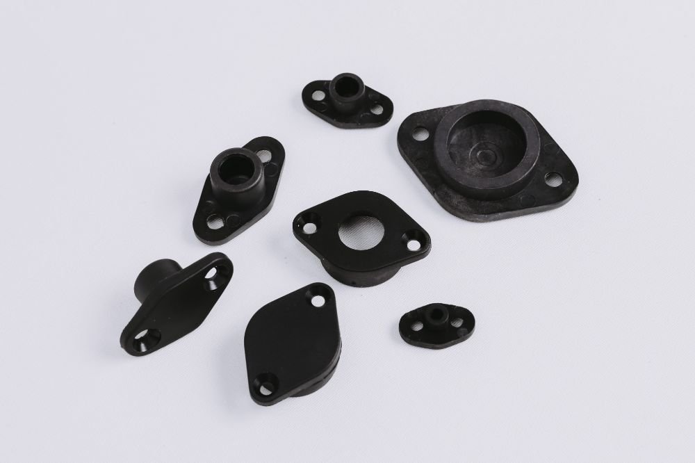 Bearings Nylon Black